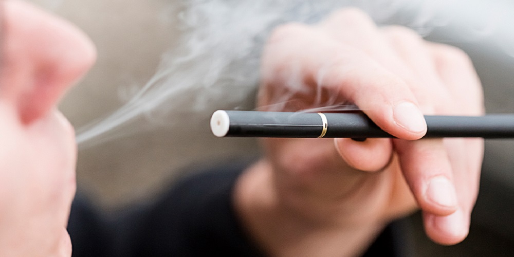 Exploring the popularity of e-cigarettes