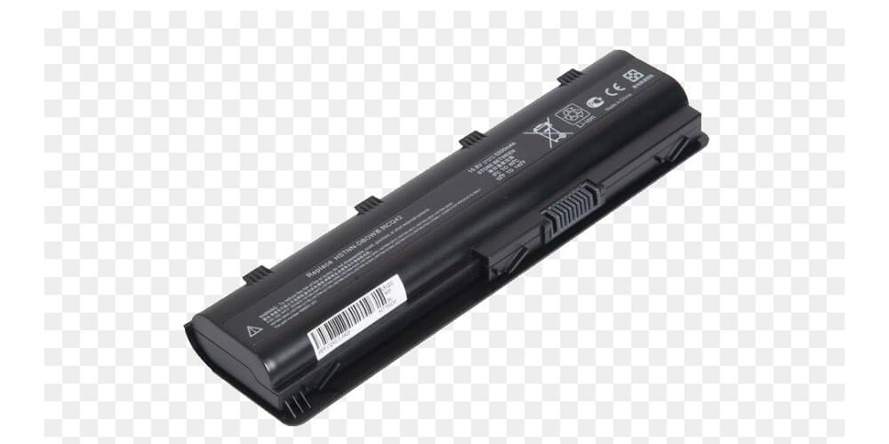 How To Tell If Your Replacement Laptop Battery Is Genuine