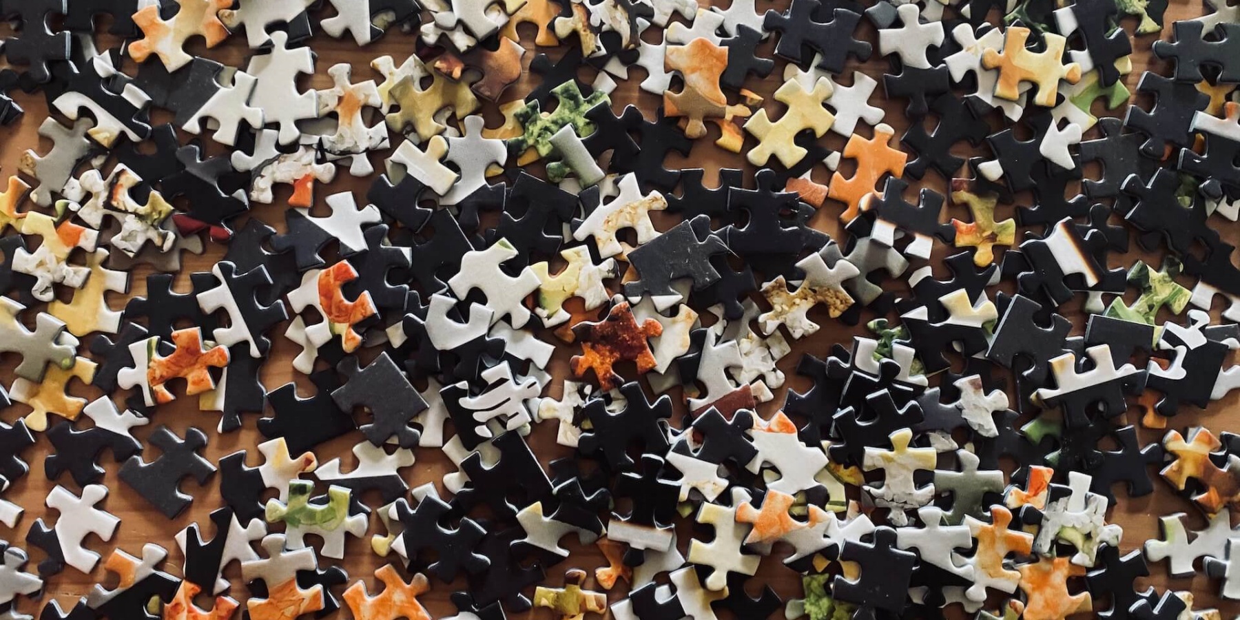 Unraveling the Benefits of Puzzles: A Key to Enhanced Adult Mental Health