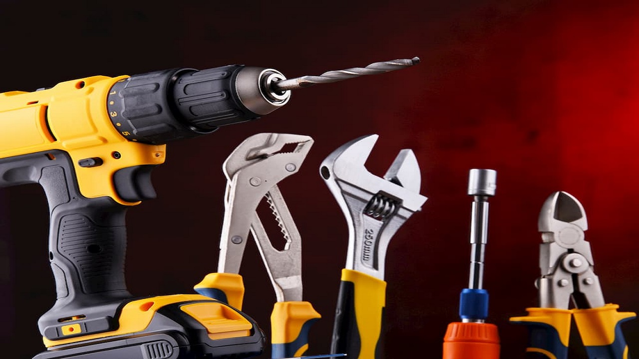 Key Considerations for Sourcing Hand Tools for Industrial Use