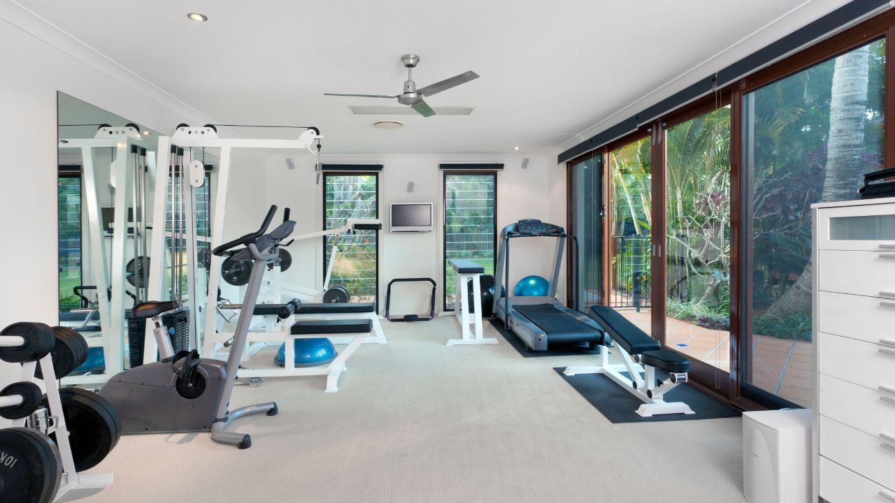 Why Invest in Home Gym Equipment?